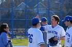 Baseball vs Clark  Wheaton College Baseball vs Clark University. - Photo By: KEITH NORDSTROM : Wheaton, baseball
